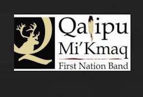 Qalipu Mi'kmaq First Nation Band