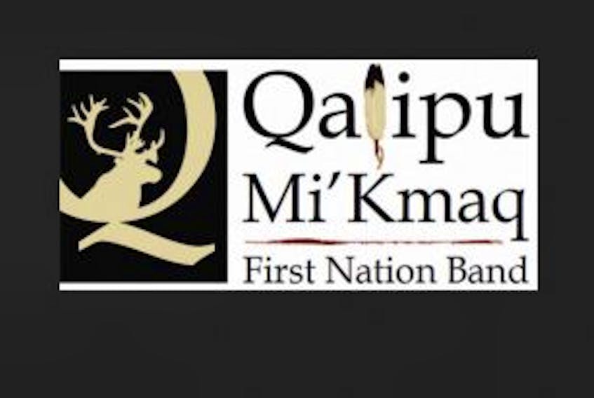 Qalipu Mi'kmaq First Nation Band