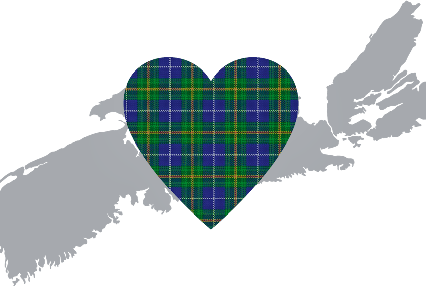 Love Letters for Nova Scotia - SaltWire Network