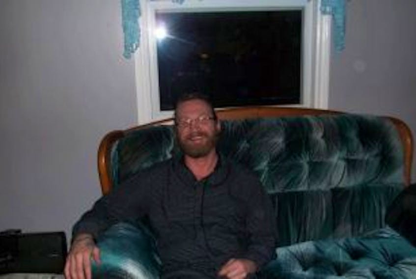 ['Jason Skinner of Harbour Round was allegedly murdered in Grand Falls-Windsor in April 2013.']