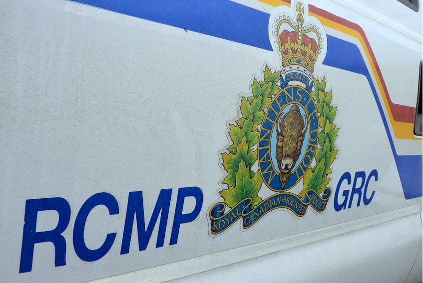 Instances where an RCMP office may have been exposed to COVID-19 are being treated on a case by case basis. - FILE PHOTO