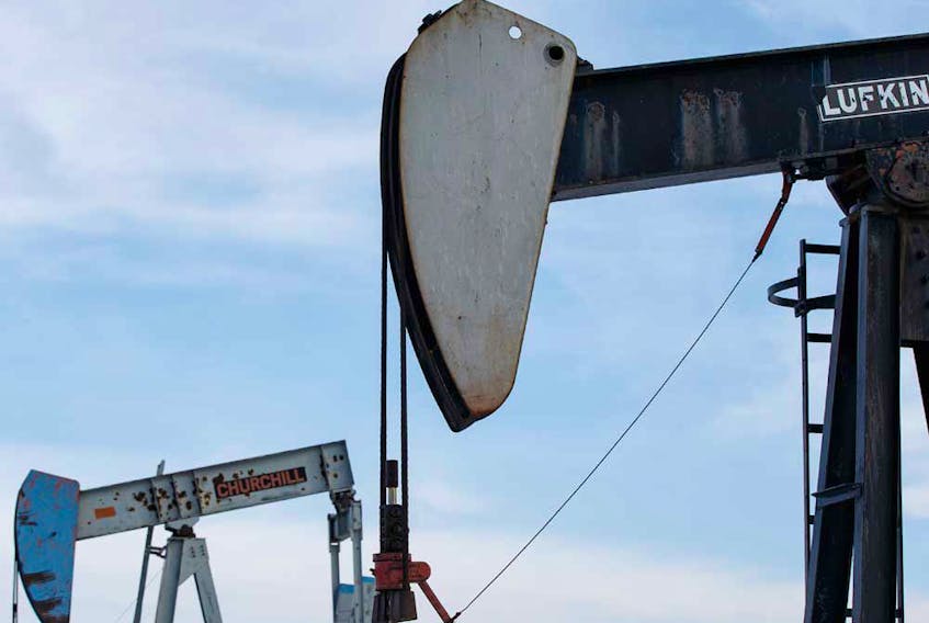 Mergers may be the only solution for some smaller oil and gas producers.
