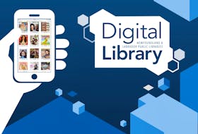 Stuck inside? Need something to help pass the time? Try the Newfoundland and Labrador Public Library’s Digital Library collection. — Contributed
