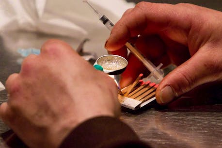 Cape Breton's Ally Centre receives provincial funding to operate overdose prevention site
