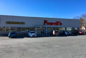 The Powell's Supermarket and Breaktime Coffee locations in Harbour Grace closed for good in the spring of 2018. — SaltWire Network file photo