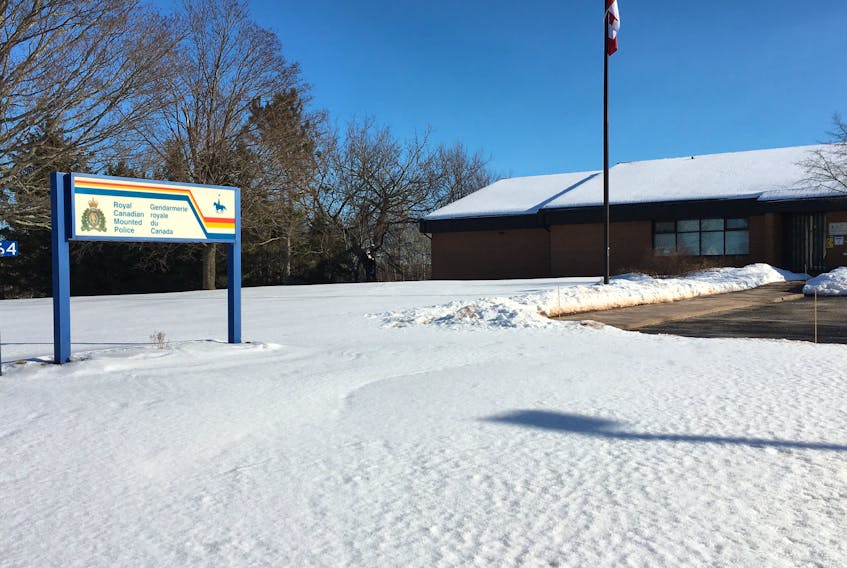 Oxford's police review committee is recommending the town stick with the RCMP but reduce the number of full-time equivalents from three to 2.5.  Darrell Cole - Amherst News 