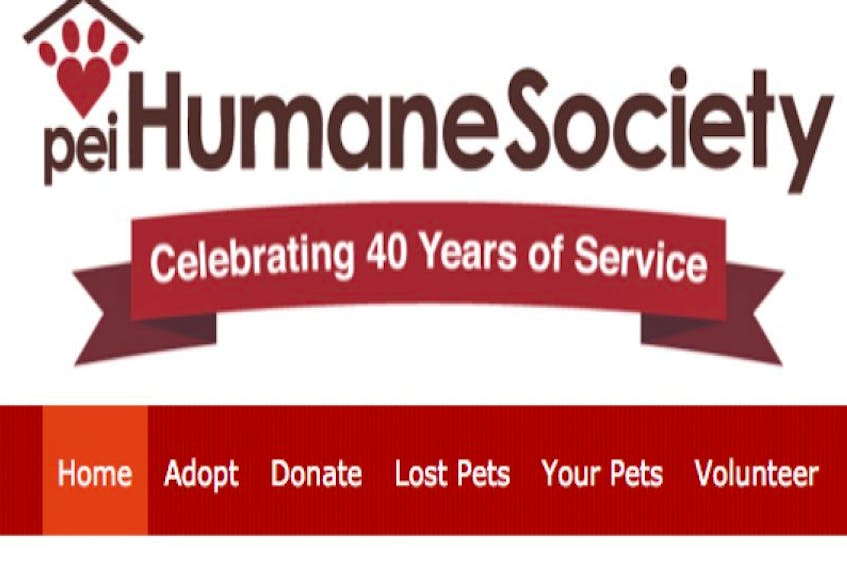 P.E.I. Humane Society