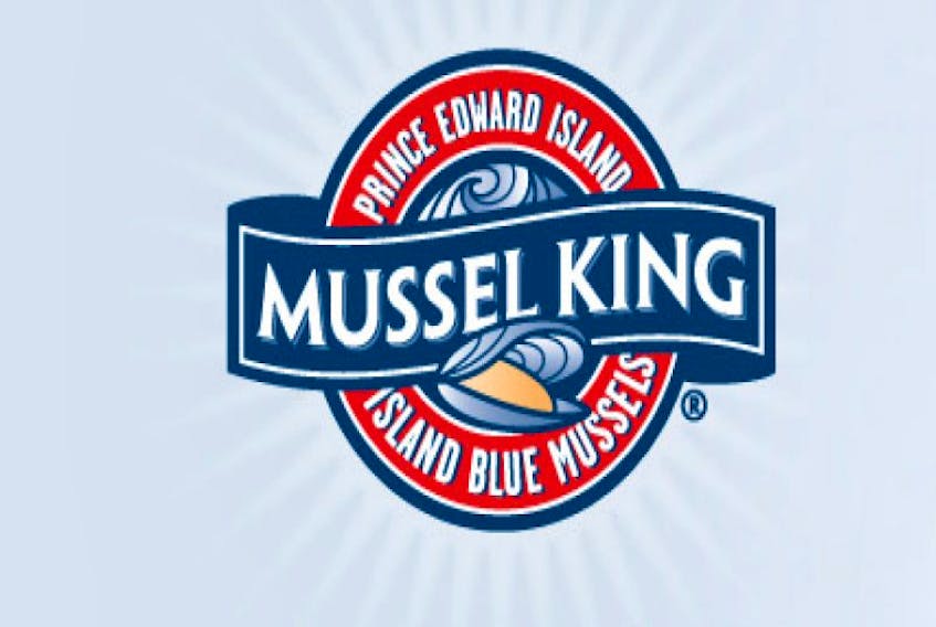 P.E.I. Mussel King