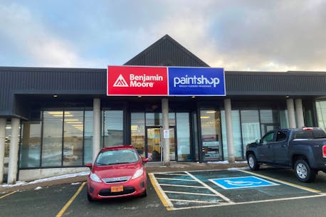 Paint Shop opening two new locations in Newfoundland, Nova Scotia