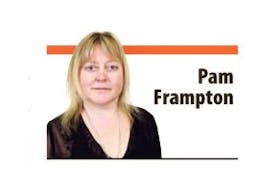 ['Pam Frampton']