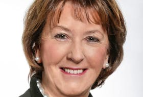 Nova Scotia Finance Minister Karen Casey.
