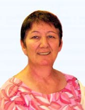 Patricia Marlene Maclean