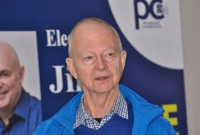 Progressive Conservative Leader Ches Crosbie outlined his party’s tourism strategy Wednesday in Deer Lake and committed to working with Heritage Newfoundland and Labrador to improve the industry.