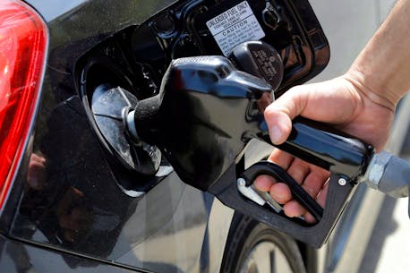 Gas prices in P.E.I. increase on Dec. 17, 2021