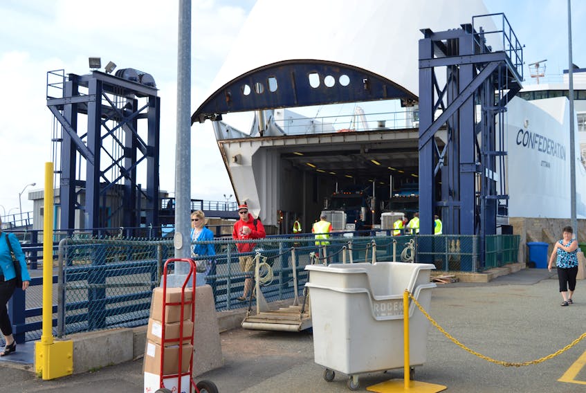 With the Atlantic bubble opening on July 3, Northumberland Ferries Ltd. will be returning to a seven-day schedule open to non-essential travel.