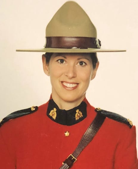 Const. Heidi Stevenson was one of 22 people who were killed during a mass shooting in Nova Scotia on April 18 and 19. 
