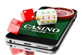 In December, the P.E.I. government approved a new online casino initiative without public consultation. 