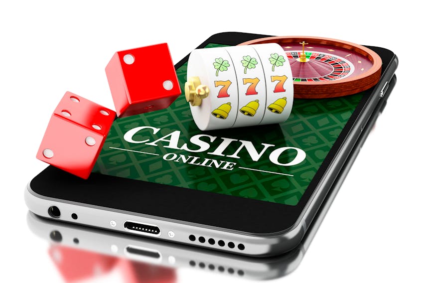In December, the P.E.I. government approved a new online casino initiative without public consultation. 