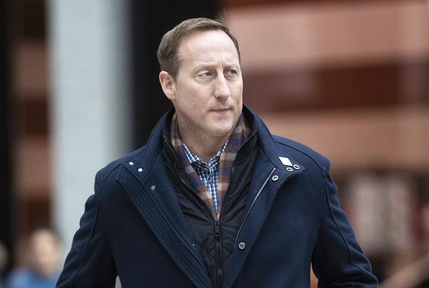 Peter MacKay's critics say the main reason he should not be Conservative leader is that he is not that conservative.
