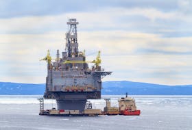 An $18-million Digital Offshore Canada (DOC) Project will create an online platform to build and share 3-D simulations to solve problems and create new systems for use in the oil and gas and other marine industries.