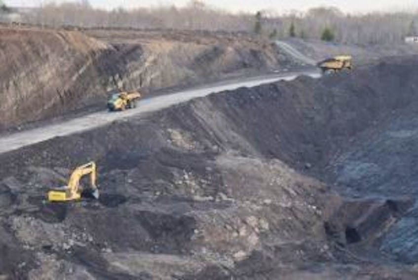 ['<p>The Minister of Environment has determined that an environmental assessment is required if Pioneer Coal wants to conduct blasting at the strip mine in Stellarton. According to the department, as of Dec. 2, Pioneer Coal has yet to register for the assessment. ADAM MACINNIS – THE NEWS</p>']
