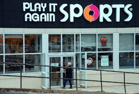 The owners of Play It Again Sports are retiring and selling the business after 28 years in operation.

Keith Gosse/The Telegram