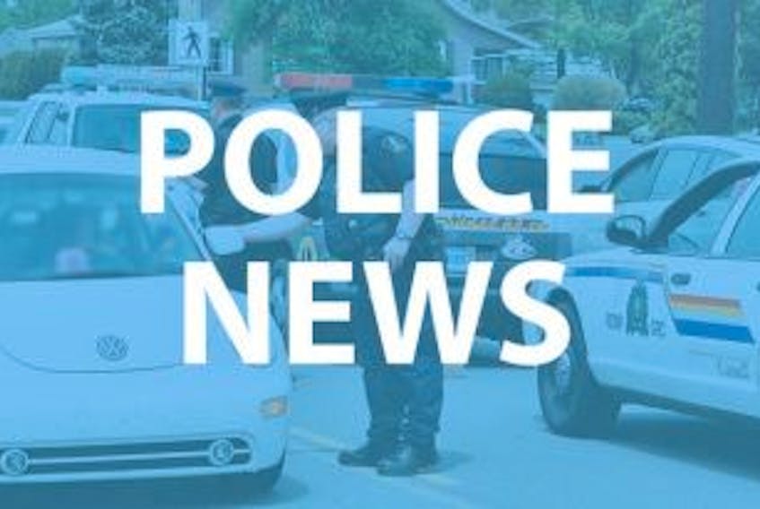 ['Amherst Police issued a seven-day licence suspension after a traffic stop on Park Street over the weekend.']
