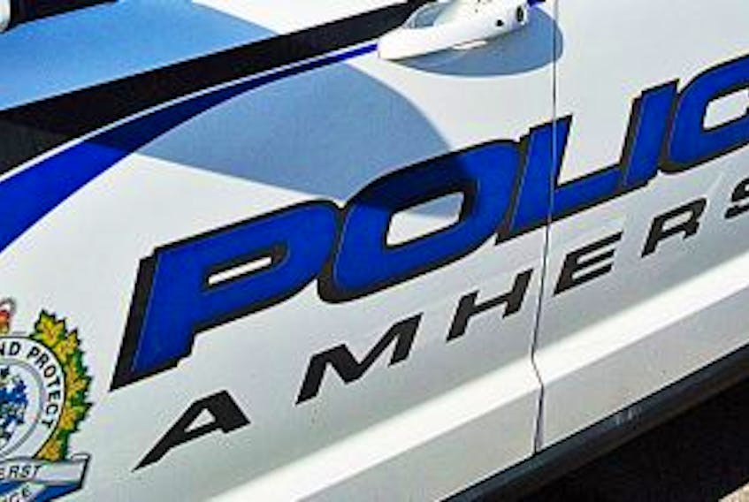 ['Amherst Police responded to 104 complaints between Oct. 10 and 16.']