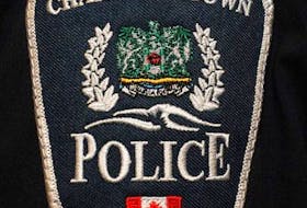 Charlottetown City Police
