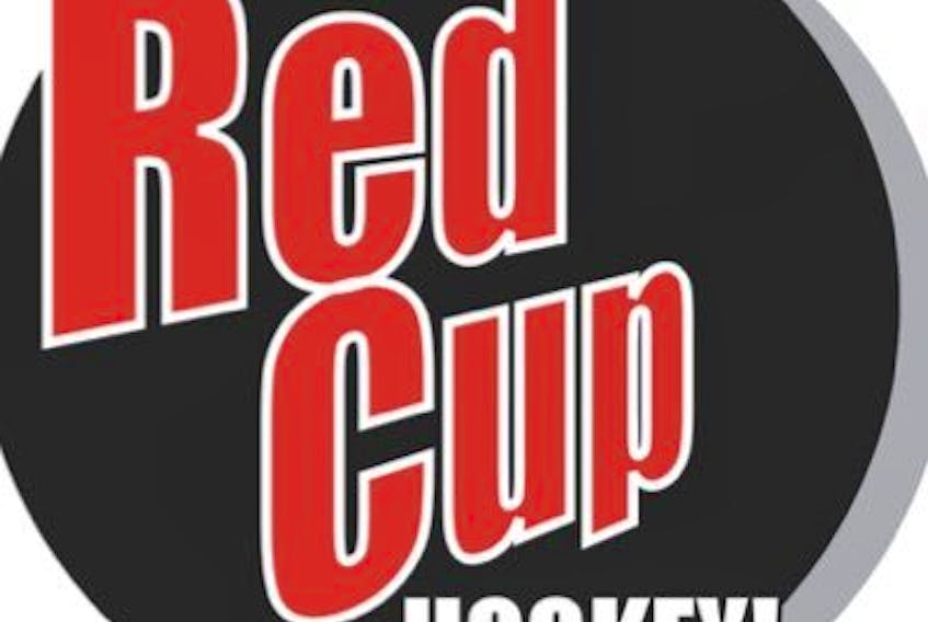 (Red Cup Showcase Logo -- no caption needed)