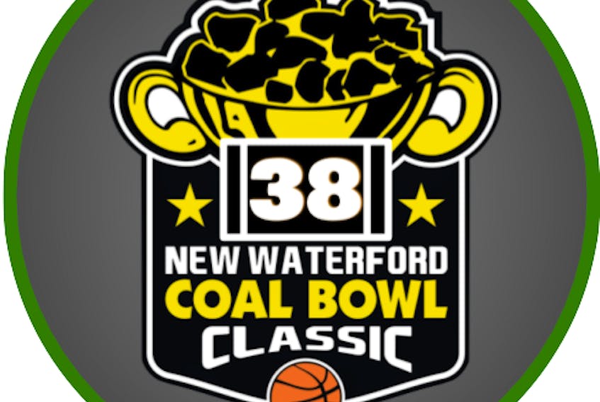 New Waterford Coal Bowl Classic Logo. CONTRIBUTED.