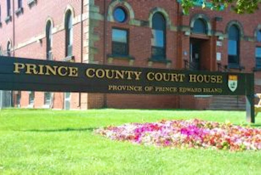 ['Prince County Court House']