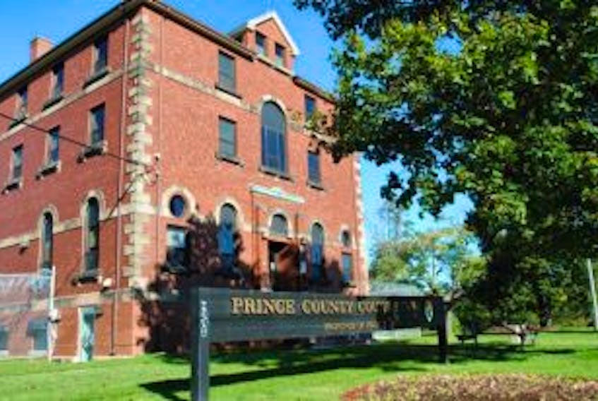 ['Prince County Courthouse']