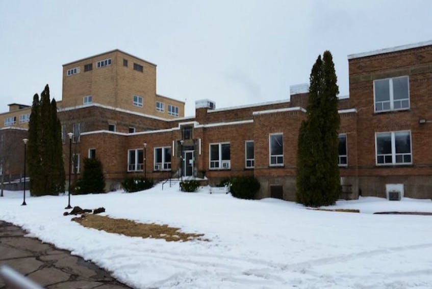 The Brighton Road site of the old Prince Edward Island Hospital, Prince Edward Home and palliative care unit, is slated for demolition in Charlottetown.
