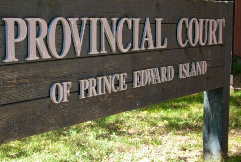 Prince Edward Island provincial court