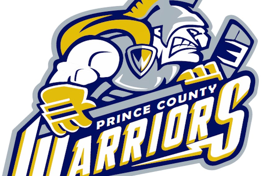 Prince County Warriors.
