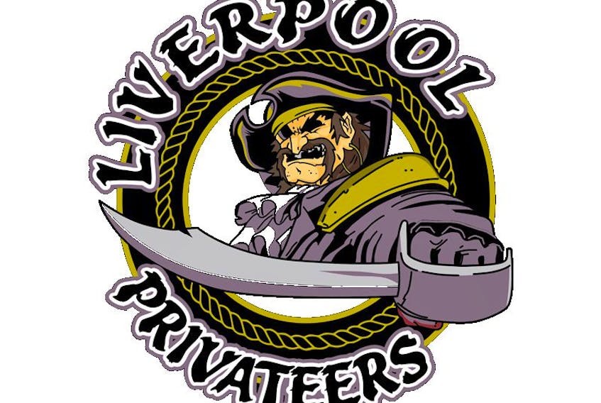 The Liverpool Privateers
