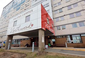The province has announced two more COVID-related deaths at the Northwood long-term care facility. Eighteen of the 24 coronavirus-related deaths in Nova Scotia have occurred at the Halifax nursing home. ERIC WYNNE/SALTWIRE NETWORK