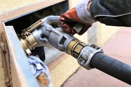 P.E.I. furnace oil, diesel prices increase Nov. 8, 2022