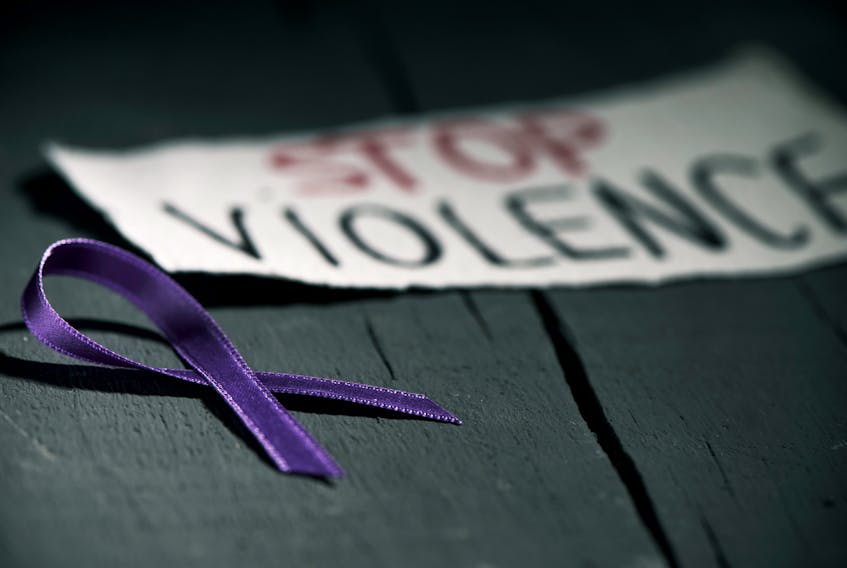 Dec. 6 marks Canada’s National Day of Remembrance and Action on Violence Against Women.