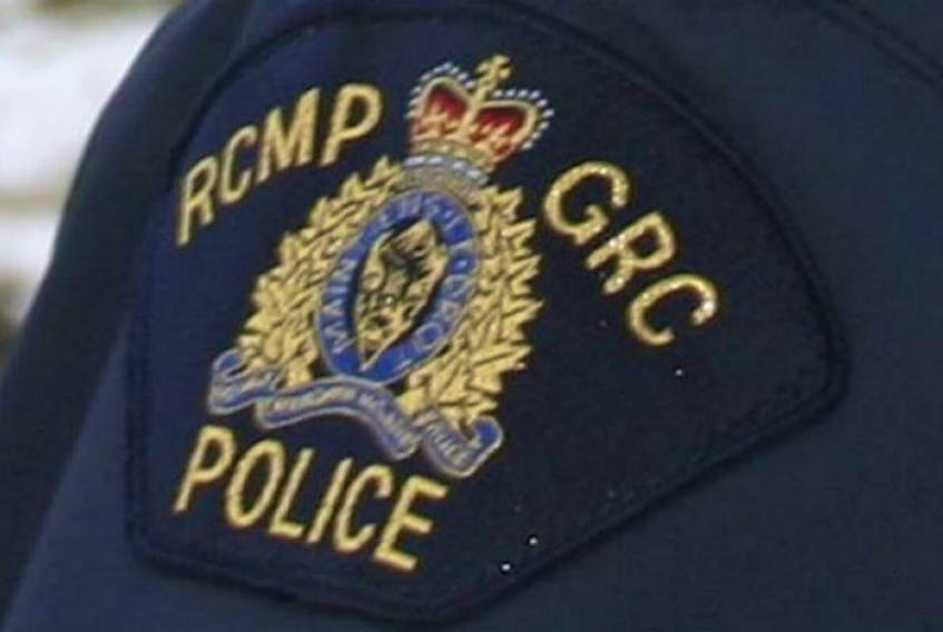 RCMP are investigating after a Graywood man was treated in hospital for a gunshot wound Saturday.