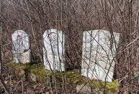The Port Mouton Loyalist Cemetery will finally get some attention Saturday when the Nova Scotia Branch of the United Empire Loyalists of Canada meet there.