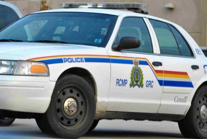 Queens RCMP are looking for the person or persons who stole $8,000 worth of tools from a shed