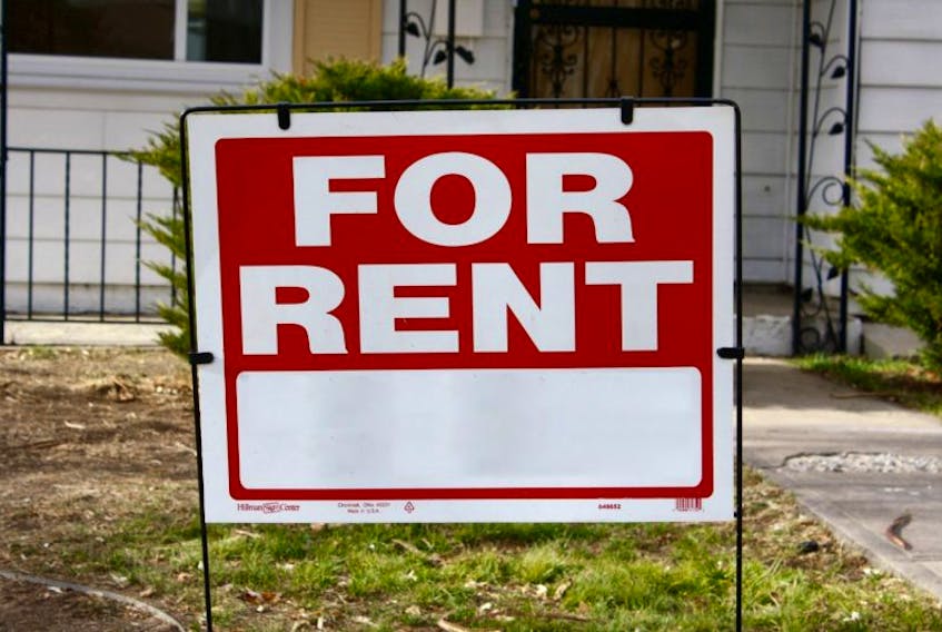 The South Shore Housing Action Coalition has found that 30 per cent of people in Queens County can’t afford their rent.
