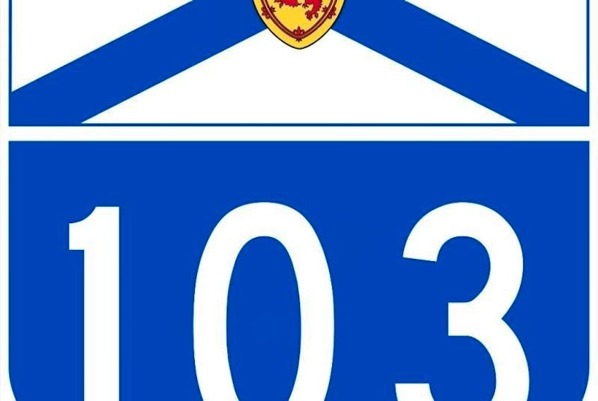 The provincial Liberals announced this week that there will be no tolls for Highway 103.  Region of Queens Mayor David Dagley says that’s very good news.