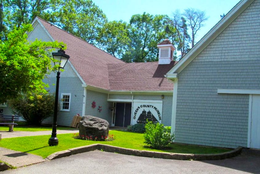 The Queens County Museum has received a grant of $2,000 from the region, after months of public outcry.
