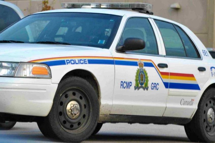 Another busy week for Annapolis County RCMP.