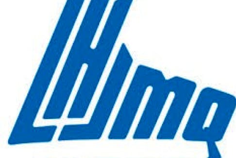 QMJHL logo