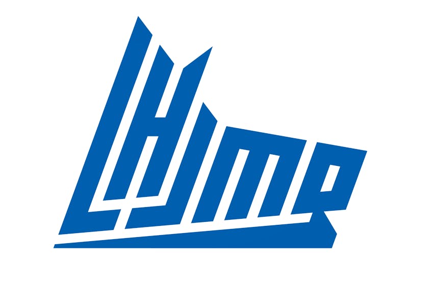 QMJHL logo.  Contributed . 