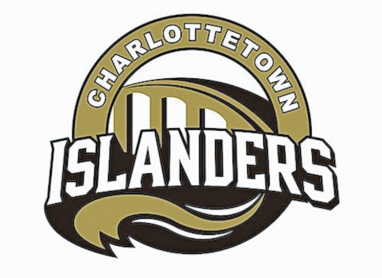 Charlottetown Islanders. Submitted